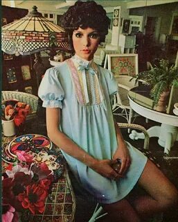 Pin by ♡ on 20th century fashion Fashion, Girl fashion, 60’s