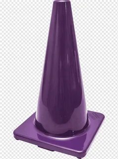 Traffic cone Color Purple, printing chart, purple, blue, vio