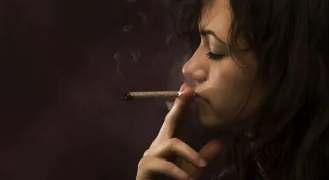 Нравятся ли мужчинам курящие девушки? Вся правда!