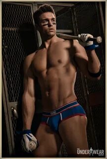 Sporty Spring Underwear Trends for the Jock in All of Us (PH
