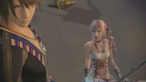 Final Fantasy XIII-2 - E3 Trailer (1080p) - High quality str