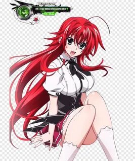 Free download Rias Gremory High School DxD National Secondar