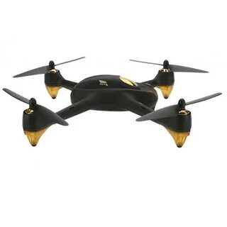 Радиоуправляемый квадрокоптер Hubsan H501S PRO High Edition 