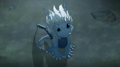 Zym The Dragon Prince season 3