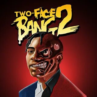 Альбом "Two-Face Bang 2" (Fredo Bang) .