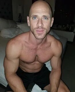 Johnny Sins: "Porn Was Always In The Back Of My Head" - insi