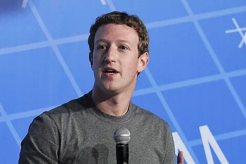 Mark Zuckerberg: Facebook Opportunities Are You In or Not?