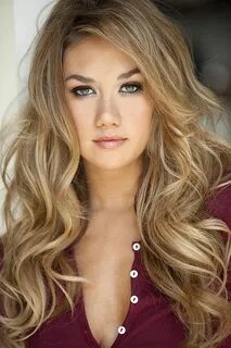 Honey Blonde Can I have your hair! in 2018 Pinterest Волосы,