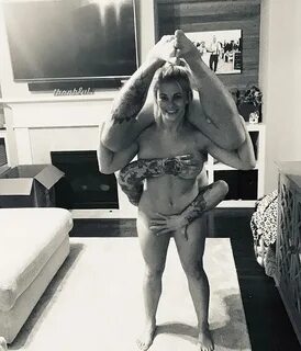 Paige VanZant Nude Sexy Pics & Bio! - All Sorts Here!