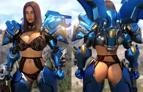 Scrolldrop Rule34Overwatch