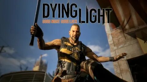Dying Light Прохождение #1 - Заражение!