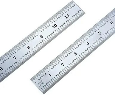 Amazon.com: Construction Rulers - EBOOT / Rulers / Linear Me