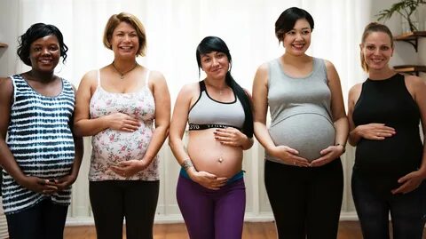 20 Ssw Bauch : 20 Ssw Schwangerschaftswoche Mutter Bauch Bab