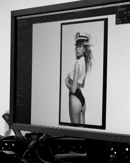 V Magazine 2020 Nude Calendar (47 Photos + Video) TheSexTube
