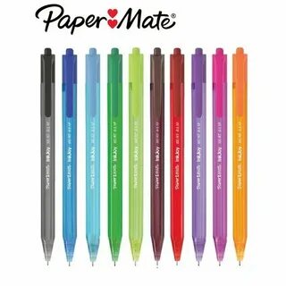Papermate Inkjoy Ballpoint Pens Free Shipping: ÐºÑƒÐ¿Ð¸Ñ‚ÑŒ Ñ� Ð´Ð¾Ñ�Ñ‚