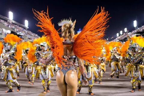 Brazil Carnival Rio Carnival Rio De Janeiro - The Trent