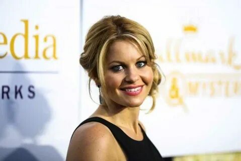 Candace cameron bure sexy pics 👉 👌 Candace Cameron Bure's Fe