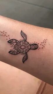 Pin by Shyla Marie on What's This? Turtle tattoo designs, Cu