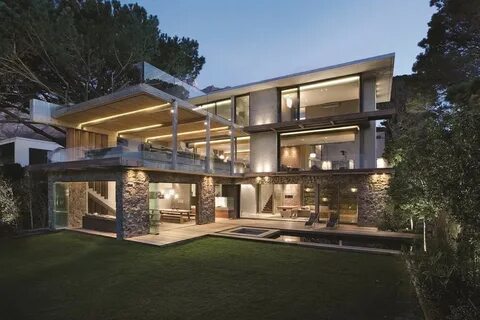 Glen 2961 by SAOTA on Behance