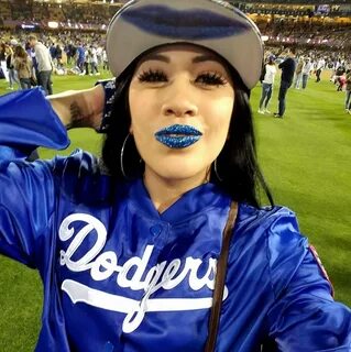 Pin by Raiders 21310 on Dodgers Dodgers girl, Dodgers, Dodge