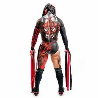 Pin on Finn Balor