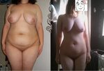 Amazing Before And After Weight Loss Women My XXX Hot Girl