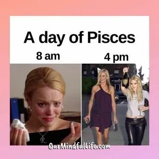 27 Funny Pisces Memes Too Real That It Hurts - Our Mindful L