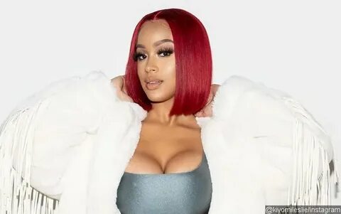 Bow Wow’s Ex Kiyomi Leslie Is Now Adult Video Star - CalPine