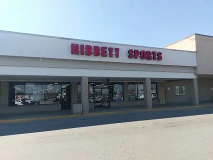 Hibbett Sports, +1 931-503-2459, 1624 Форт Кэмпбелл Blvd, Cl