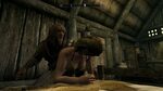 Steam 社 区 :: 截 图 :: Meanwhile in Skyrim! :P