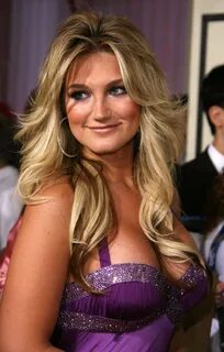 Brooke Hogan Actress FEMALE CELEBRITY