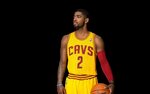 Kyrie Irving Cavs Wallpaper (75+ images)