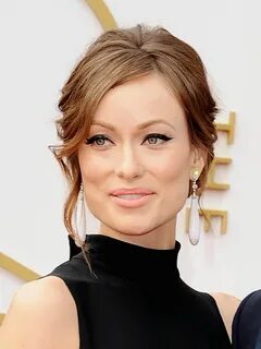 Exclusive: Exactly How to Look Like Olivia Wilde at the Osca