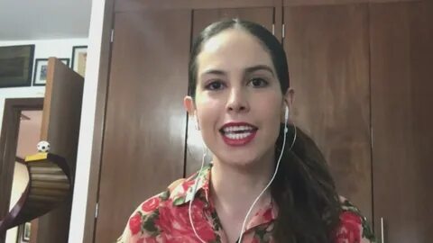Ana Caty Hernández protagoniza su primer día de la madre Dep