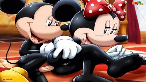 Mickey Mouse Clubhouse Porn