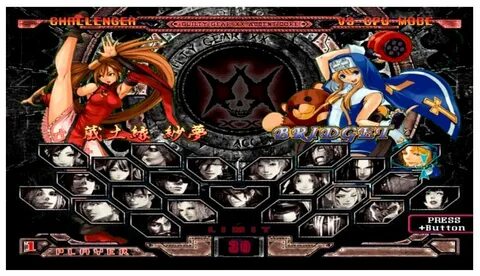 Стоит ли покупать Guilty Gear XX Accent Core Plus? Отзывы на