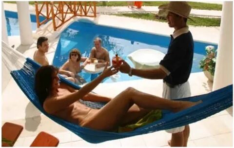 Cancun Swingers Resort Couples Adult Vacations