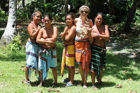 Welcome aboard Downtime!: #Woleai atoll #Micronesia #FSM