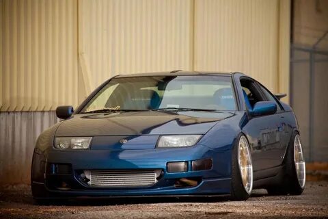 Thanks for 300 followers! Have a Nissan 300ZX