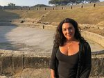 Bettany Hughes - Best Event in The World