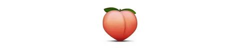 Transparent Transparent Peach Emoji Png / Show everyone what