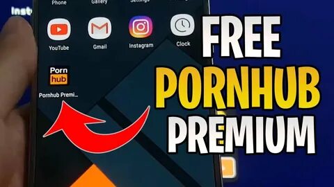 Tải Pornhub MOD APK 5.3 (MOD Premium) Miễn Phí cho Android