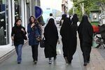 New plainclothes morality police prompt criticism in Iran