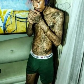 Wiz Khalifa Smoke Chambers Download