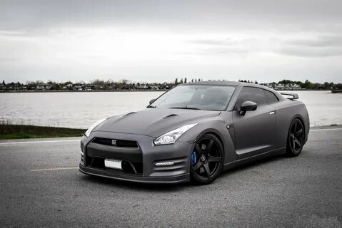 Gtr r35 2 - картинки