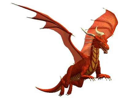 animated red flying dragon gif via bestanimations.com Animat