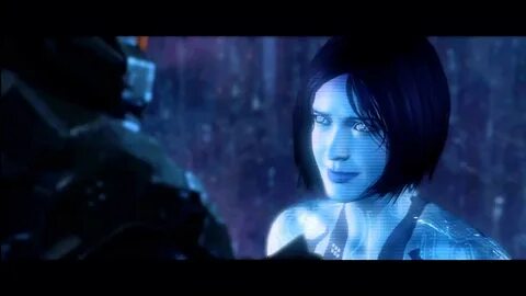 Pix For Halo 4 Cortana Wallpaper