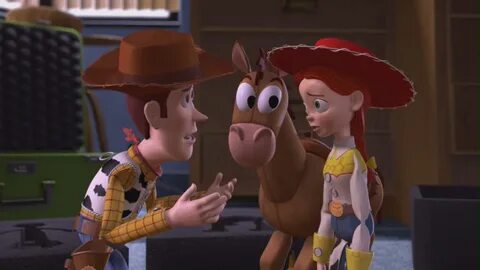 Toy Story 2 - Disney Image (25302307) - Fanpop - Page 2