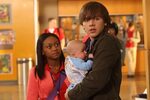 Degrassi News 8-7-11 (Including Promo Pics for Lose Yourself