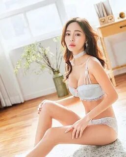 Taiwan Sexy Lingerie - NAKED GIRLS